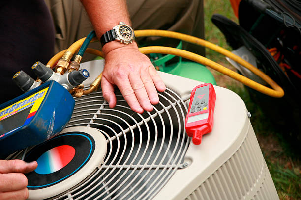 Best 24/7 HVAC repair  in Sun Prairie, MT
