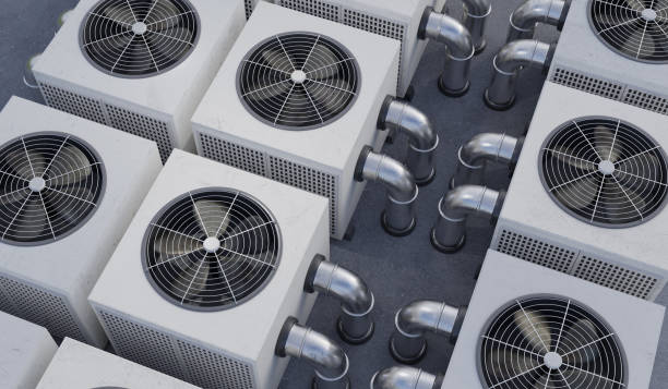 Best Residential HVAC services  in Sun Prairie, MT