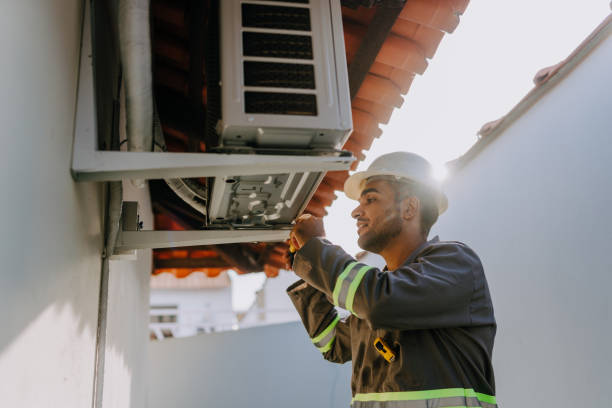 Best HVAC emergency services  in Sun Prairie, MT