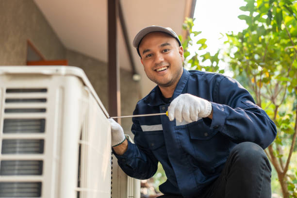 Best HVAC repair near me  in Sun Prairie, MT