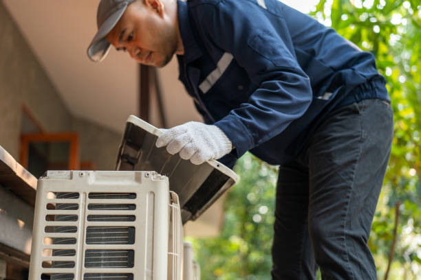 Best Best HVAC companies  in Sun Prairie, MT